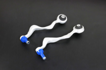 BMW M3 E90-E93 Främre Nedre Stag - Främre (Förstärkta Gummibussningar) 2 Delar/Set Hardrace